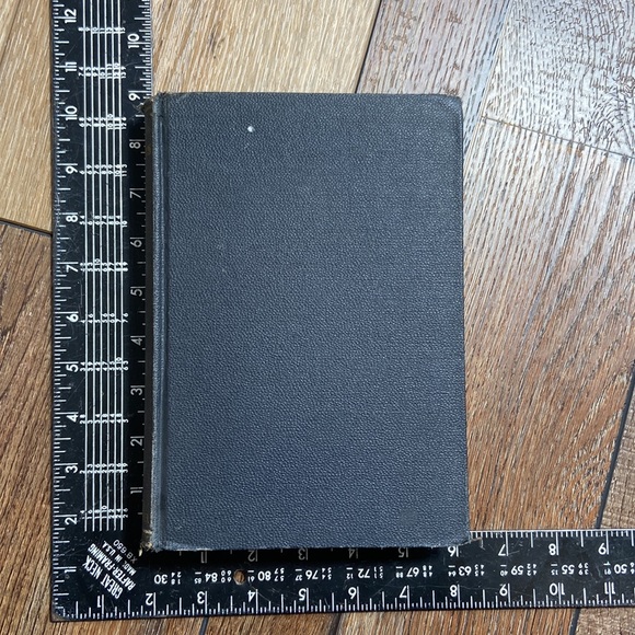 Jean Sibelius His Life and Personality by Karl Ekman Hard Cover Vintage Book - Picture 16 of 16